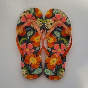 Vera Bradley Flip Flops